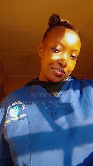Certified Nursing Assistant (CNA) Available for Hire