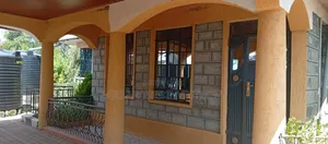 3bdrm House in Kisaju, Kitengela for rent