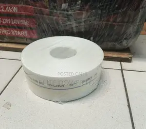 2-Inch Canvas High-Pressure Discharge Water Hose