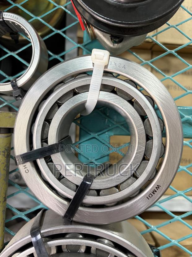 Hub Bearing 32314X3A - 32314(7614E)