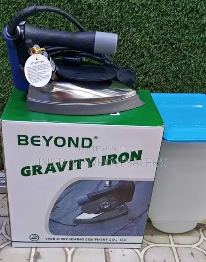 Steam Iron Quality Affordable