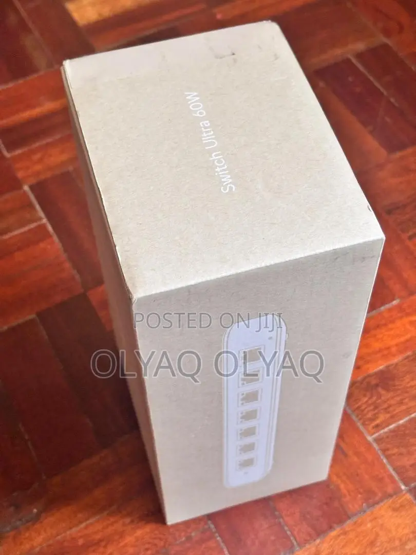 Ultra - 60W
