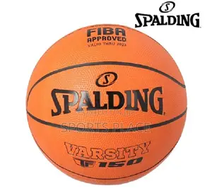 Spalding Varsity TF-150 Basketball Size 5