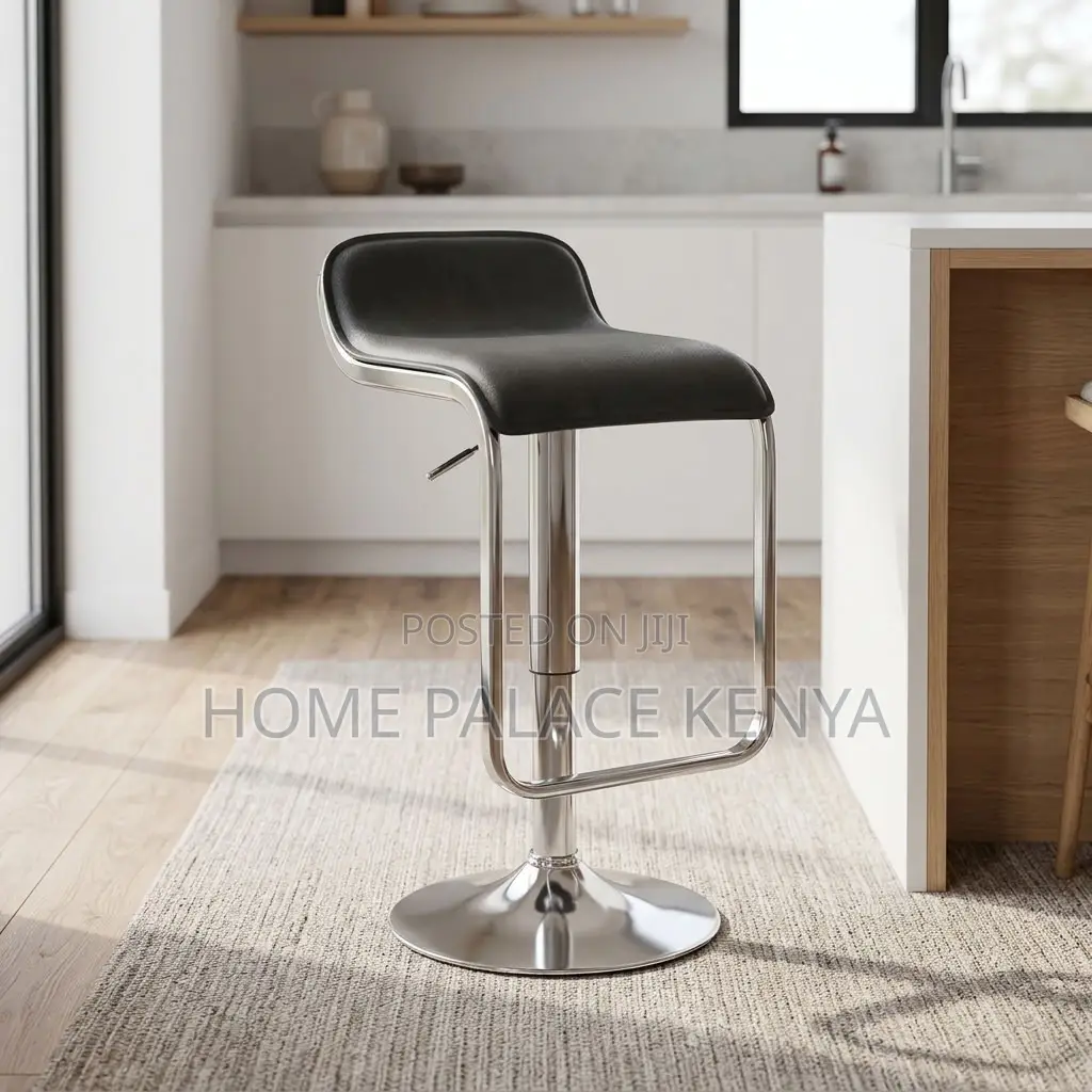 Bar Stool; High Quality Adjustable Bar Stool for Comfortable Seating