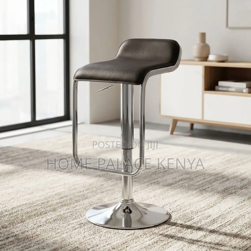 Bar Stool; High Quality Adjustable Bar Stool for Comfortable Seating