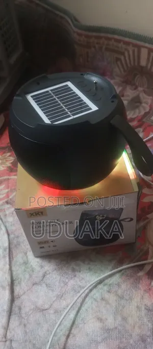 Bluetooth Speaker