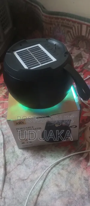 Bluetooth Speaker