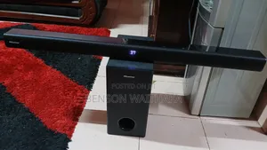 Hisense Wireless Soundbar