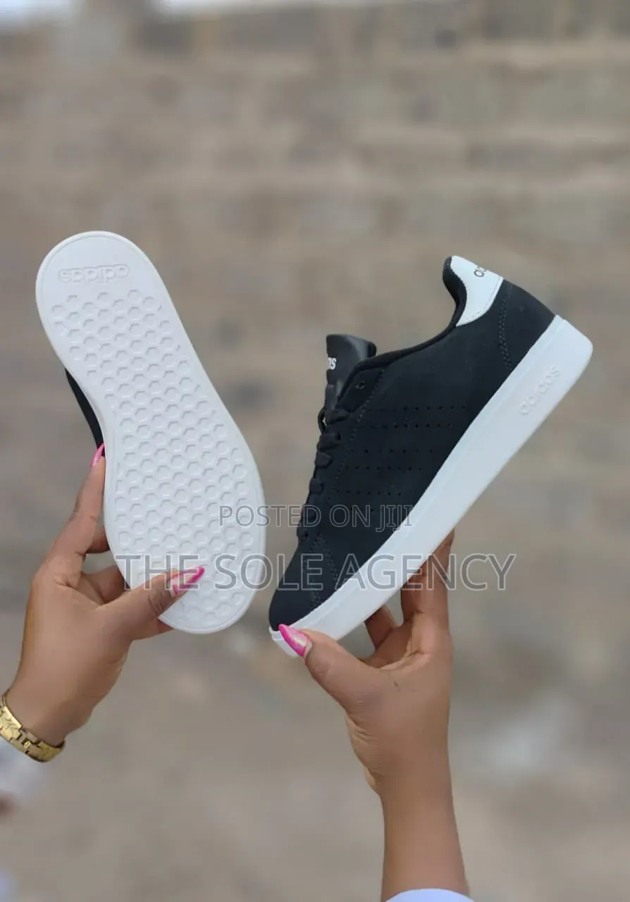 Adidas Advantage Base 2.0
