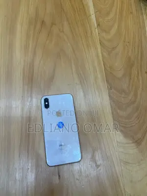 Apple iPhone XS 256 GB White