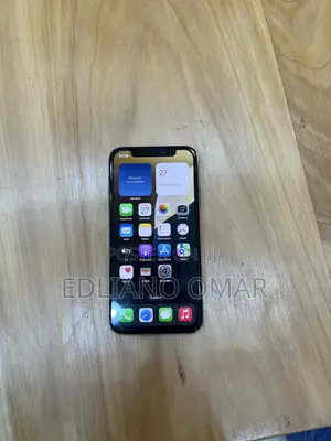 Apple iPhone XS 256 GB White