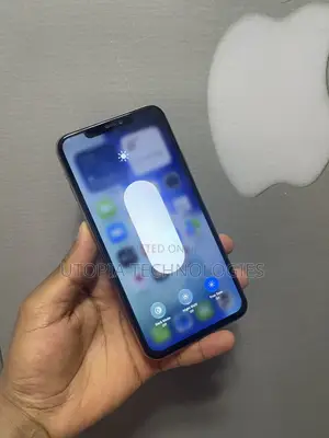 Apple iPhone 11 Pro Max 256 GB Gold