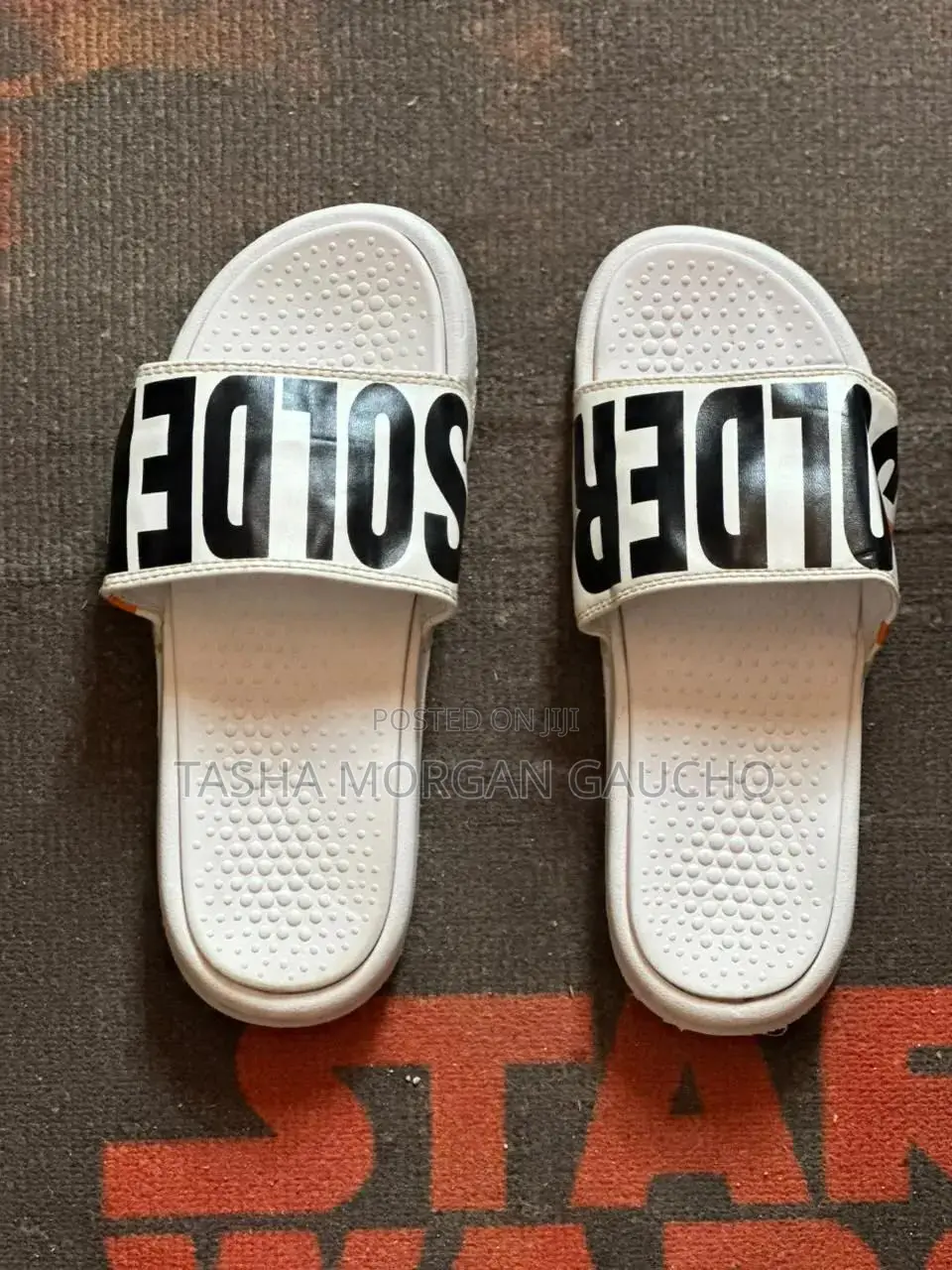 Soldei Unique Slides