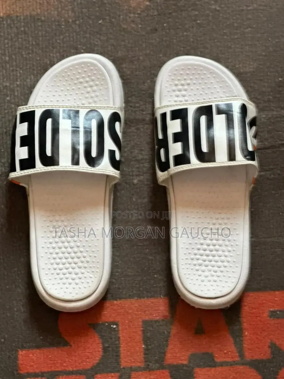 Soldei Unique Slides