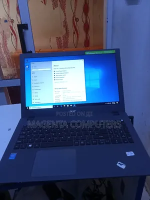 Laptop Acer Aspire E5-573 8GB Intel Core i5 HDD 1T
