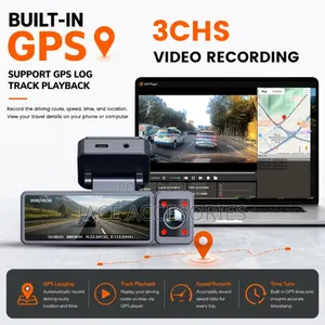 3 Channel 4g Camera 4k Resolution