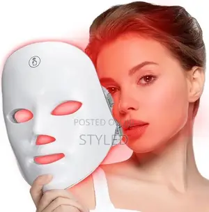 Led Beauty Mask