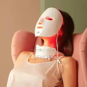 Led Beauty Mask