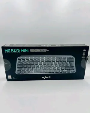 Mx Keys Mini