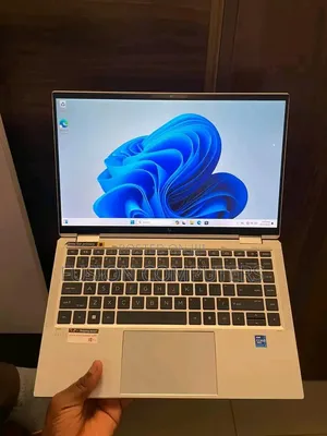 Laptop HP EliteBook 1040 G8 16GB Intel Core i7 SSD 512GB