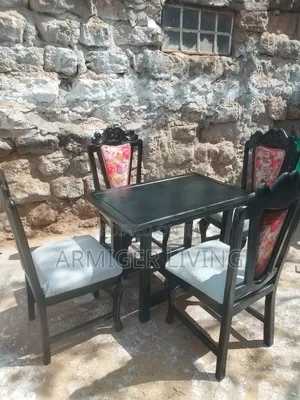 Dinning Sets