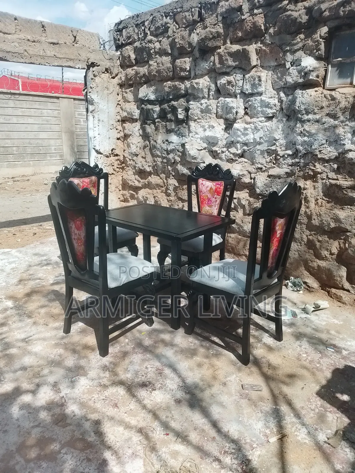 Dinning Sets