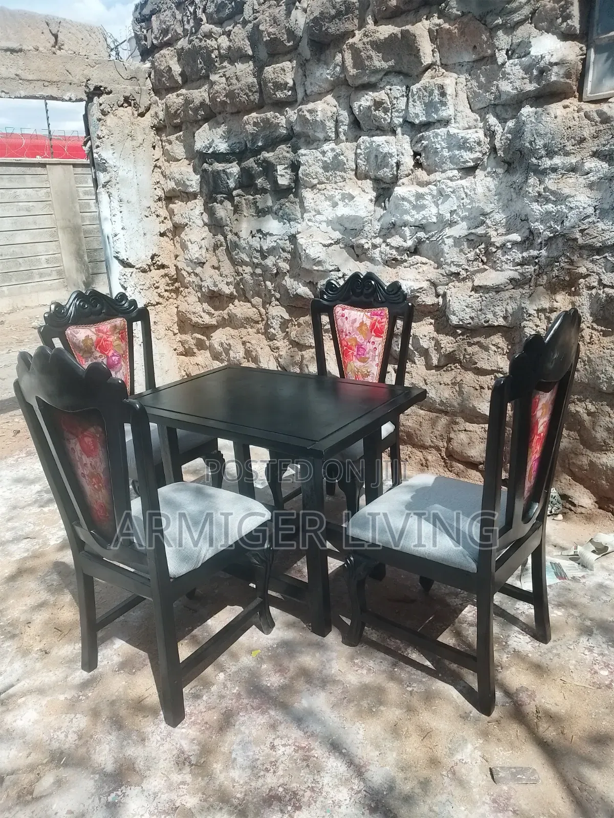 Dinning Sets
