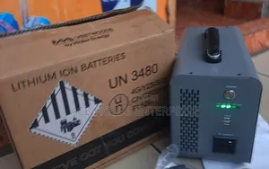 Lithium Ion Battery - 1kw UN-3480)