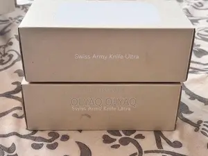 Swiss Army Knife