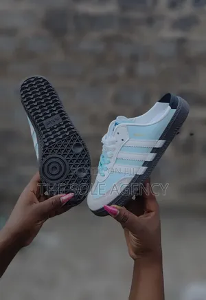 Adidas Mules OG