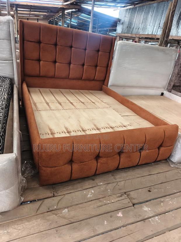 Chester Bed - main view