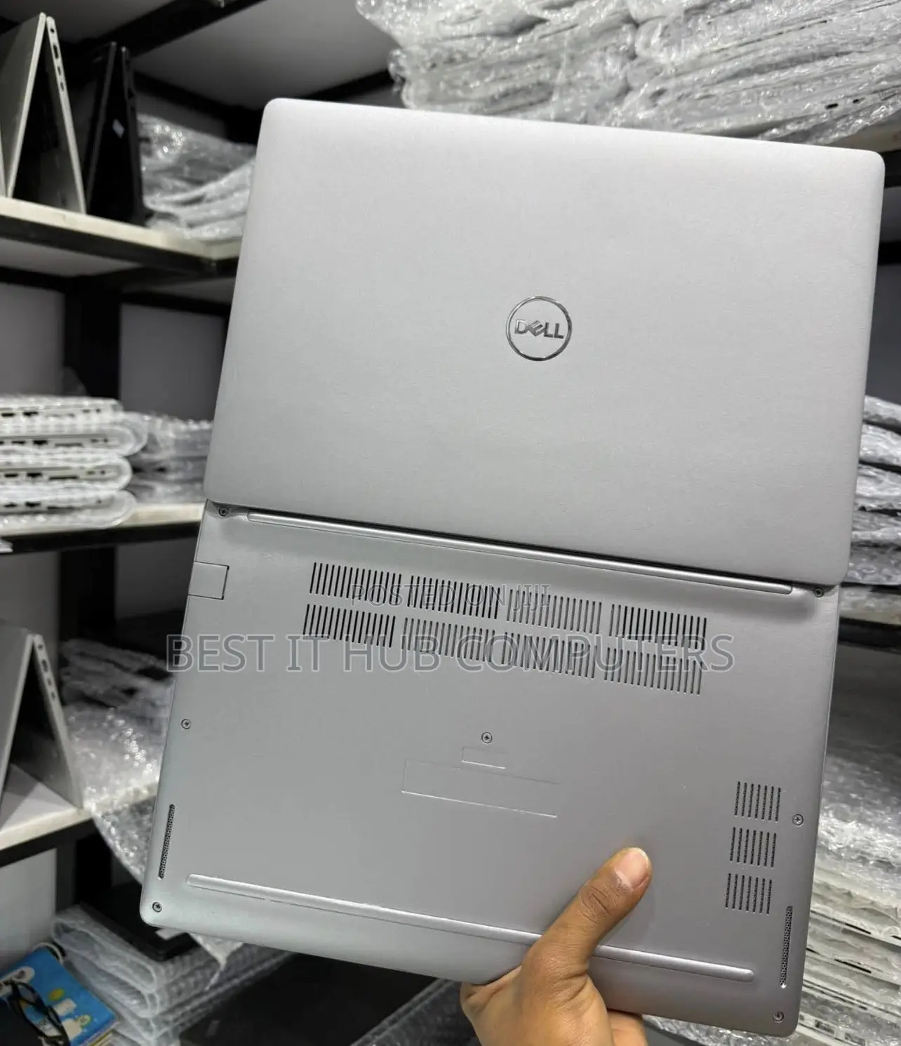 Laptop Dell Latitude 5310 8GB Intel Core i7 SSD 256GB