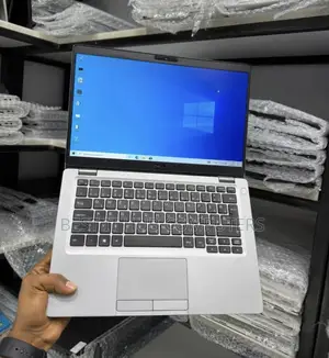 Laptop Dell Latitude 5310 8GB Intel Core i7 SSD 256GB