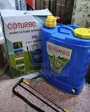Battery Knapsack Sprayer Machine/ Rechargeable Knapsack Sprayer