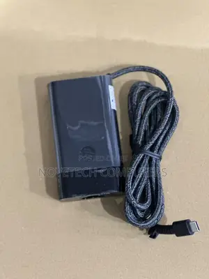 Original Genuine HP 65W USB-C Type C Charger