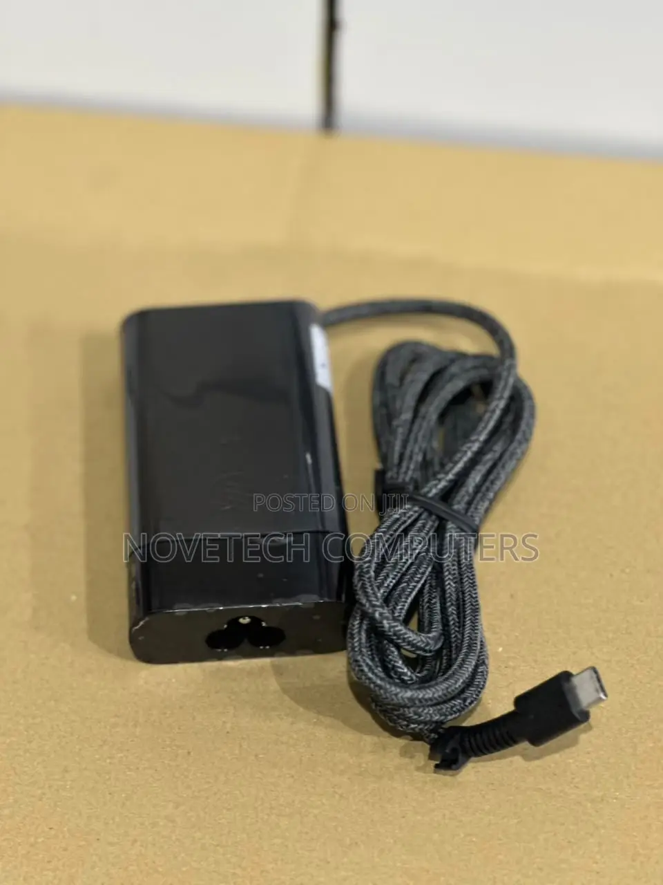 Original Genuine HP 65W USB-C Type C Charger