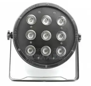 Stage Lighting 54 by 3W RGB LED Stage DMX PAR Light