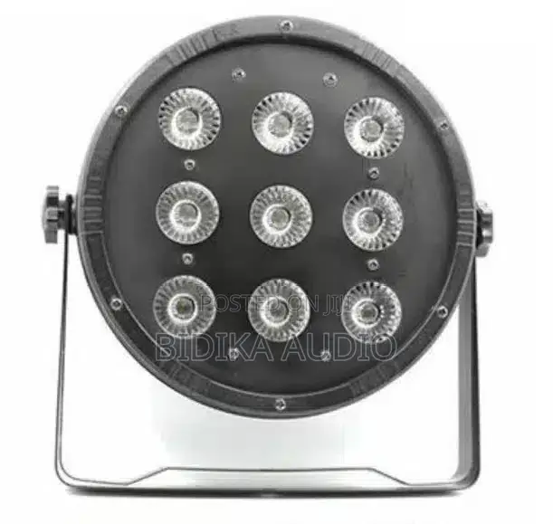 Stage Lighting 54 by 3W RGB LED Stage DMX PAR Light