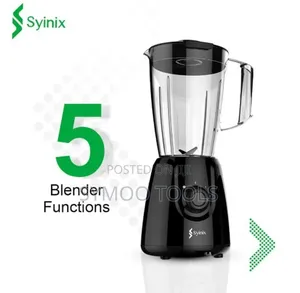 Synix 2in1 Blender