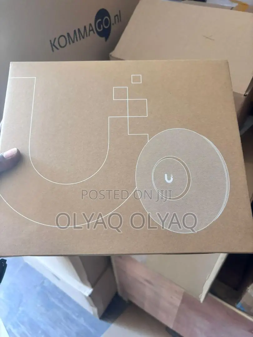 Unifi AC Pro