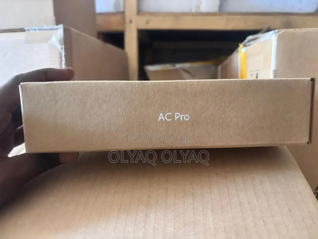Unifi AC Pro