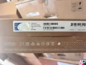Unifi AC Pro