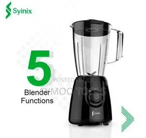 Synix 2in1 Blender