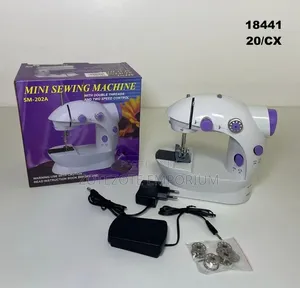 Mini Sewing Machine
