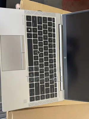 Laptop HP EliteBook 840 G8 16GB Intel Core i7 SSD 512GB