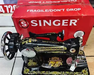 Heavy Duty Singer Sewing Machine/ Singer Sewing Machine