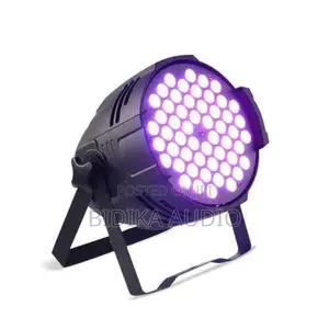 Par Lights RGB Stage Lights for Church, Concert, Bar, Stage Lighting