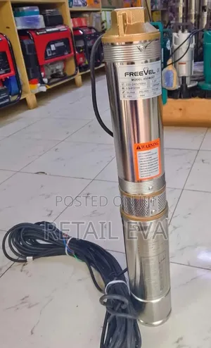 0.5 Submersible Puml