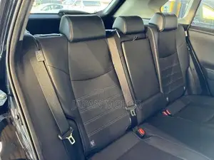 Toyota RAV4 2022 Black