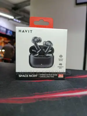 Havit TW991 Pro (Space NC01T)